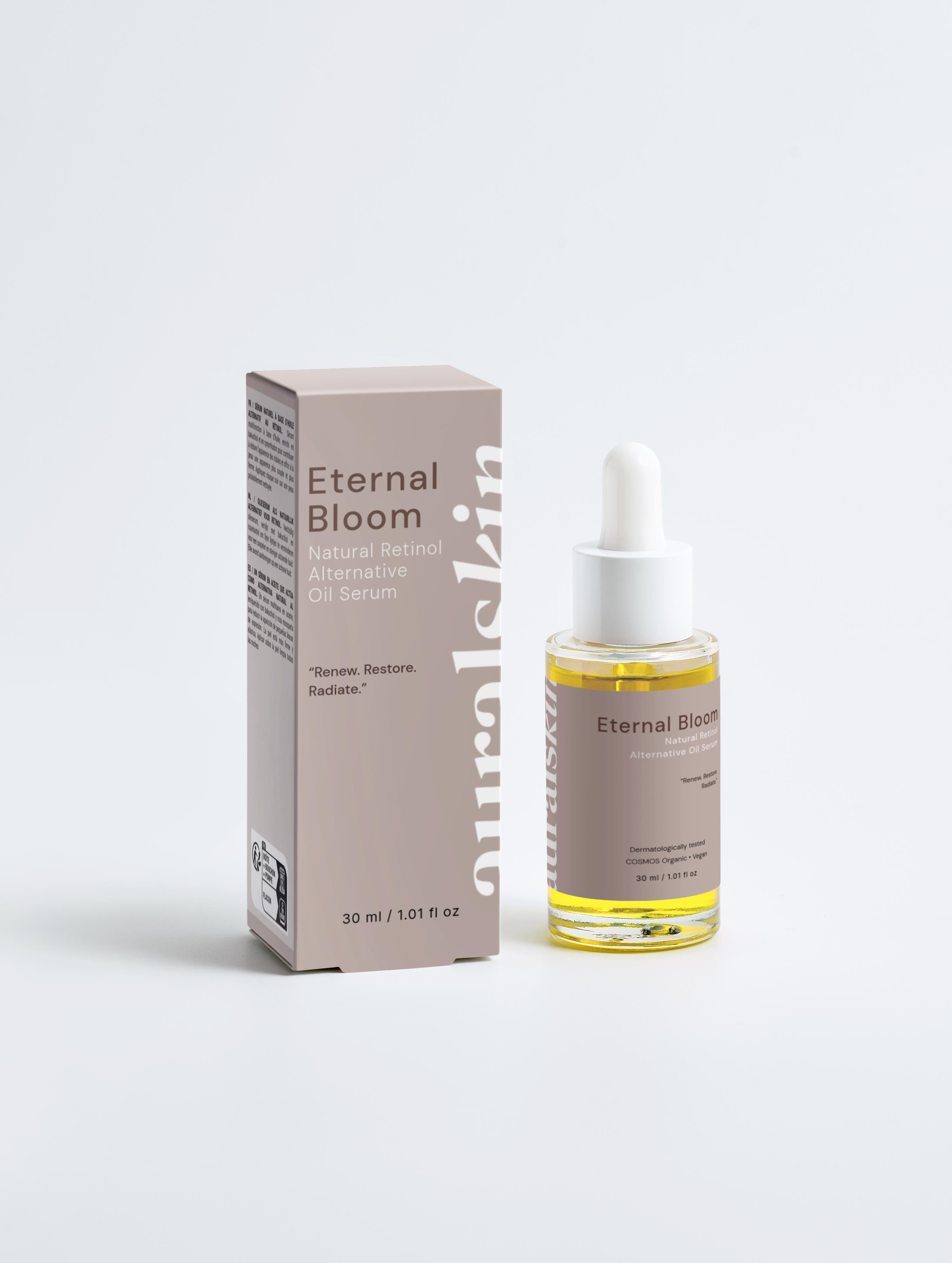 Eternal Bloom Retinol Alternative Oil Serum