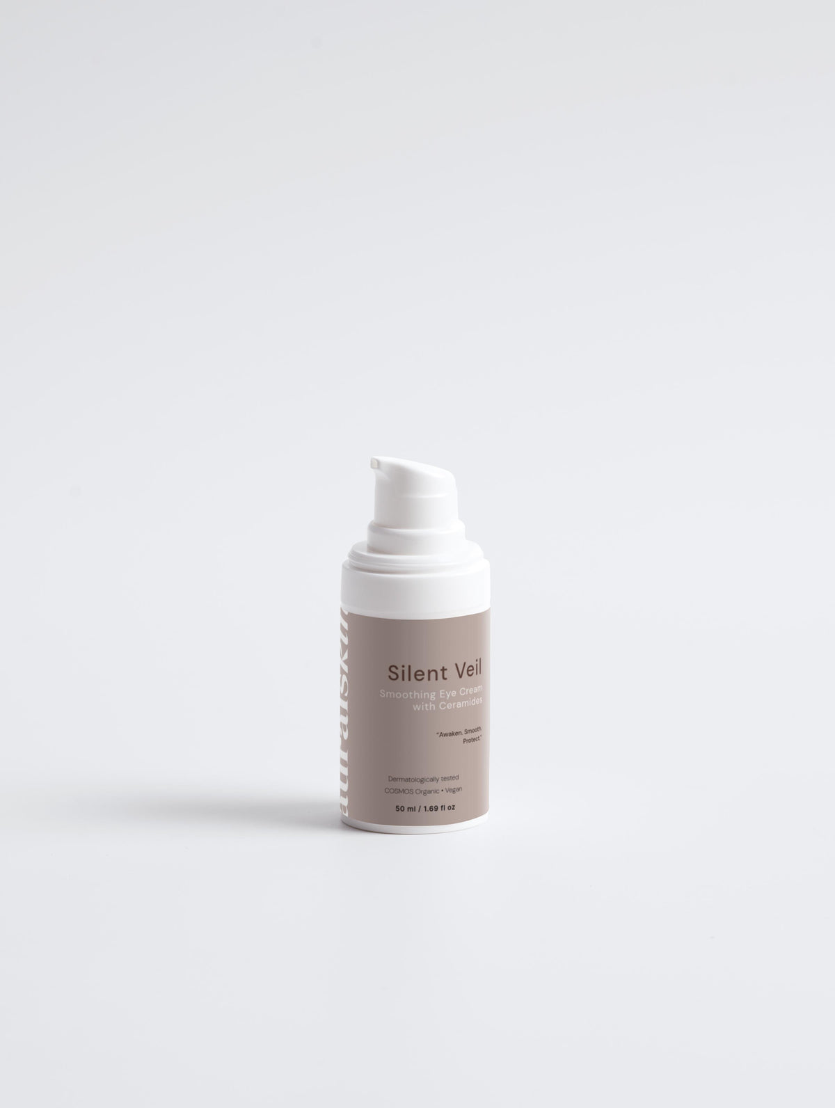 Silent Veil Smoothing Eye Cream