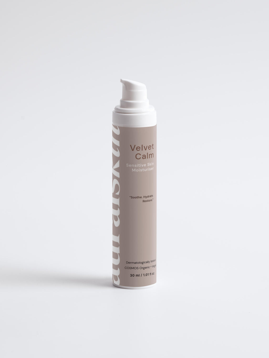 Velvet Calm Sensitive Skin Moisturiser