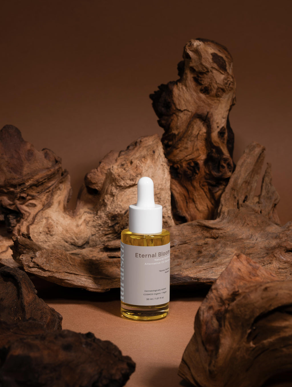 Eternal Bloom Retinol Alternative Oil Serum