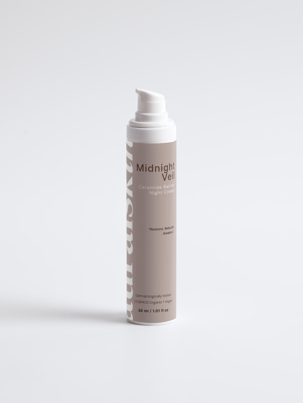 Midnight Veil Ceramide Barrier Night Cream