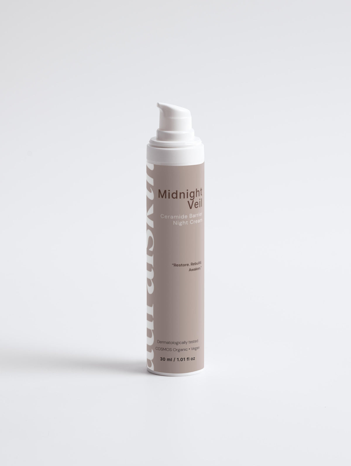 Midnight Veil Ceramide Barrier Night Cream