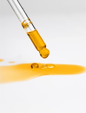 Golden Aura Nourishing Facial Oil