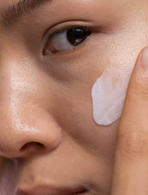 Midnight Veil Ceramide Barrier Night Cream