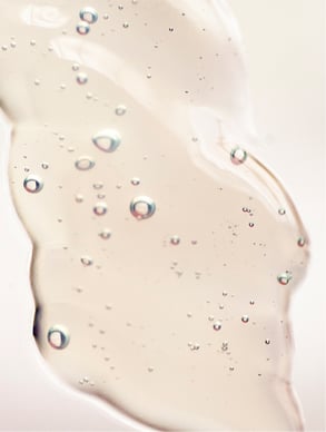 Morning Dew Double Hydration Boost Gel + HA