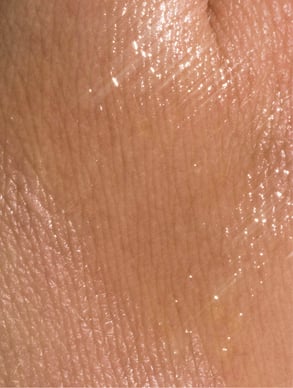 Golden Aura Nourishing Facial Oil