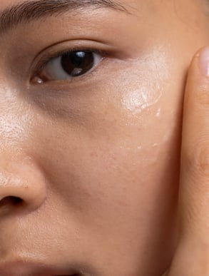 Morning Dew Double Hydration Boost Gel + HA
