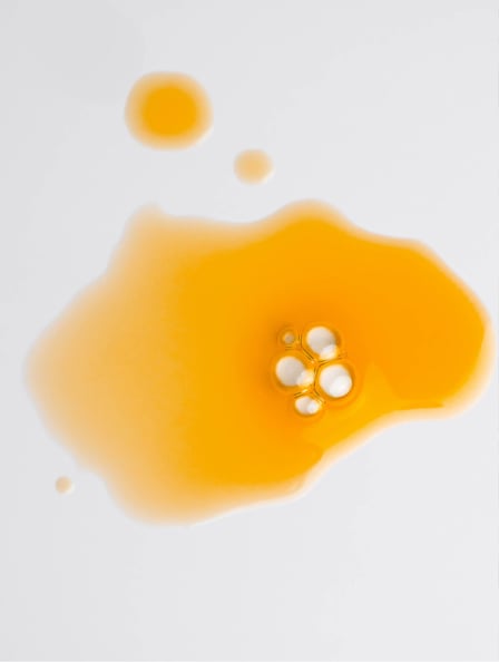 Golden Aura Nourishing Facial Oil