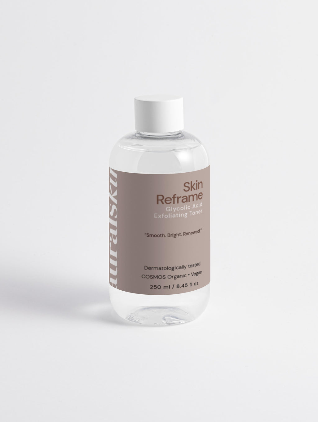 Skin Reframe Glycolic Acid Exfoliating Toner