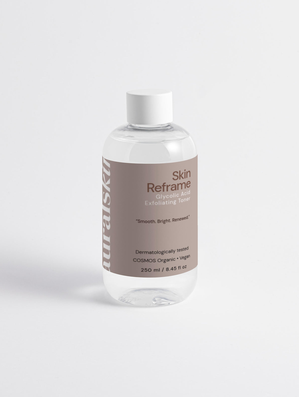 Skin Reframe Glycolic Acid Exfoliating Toner