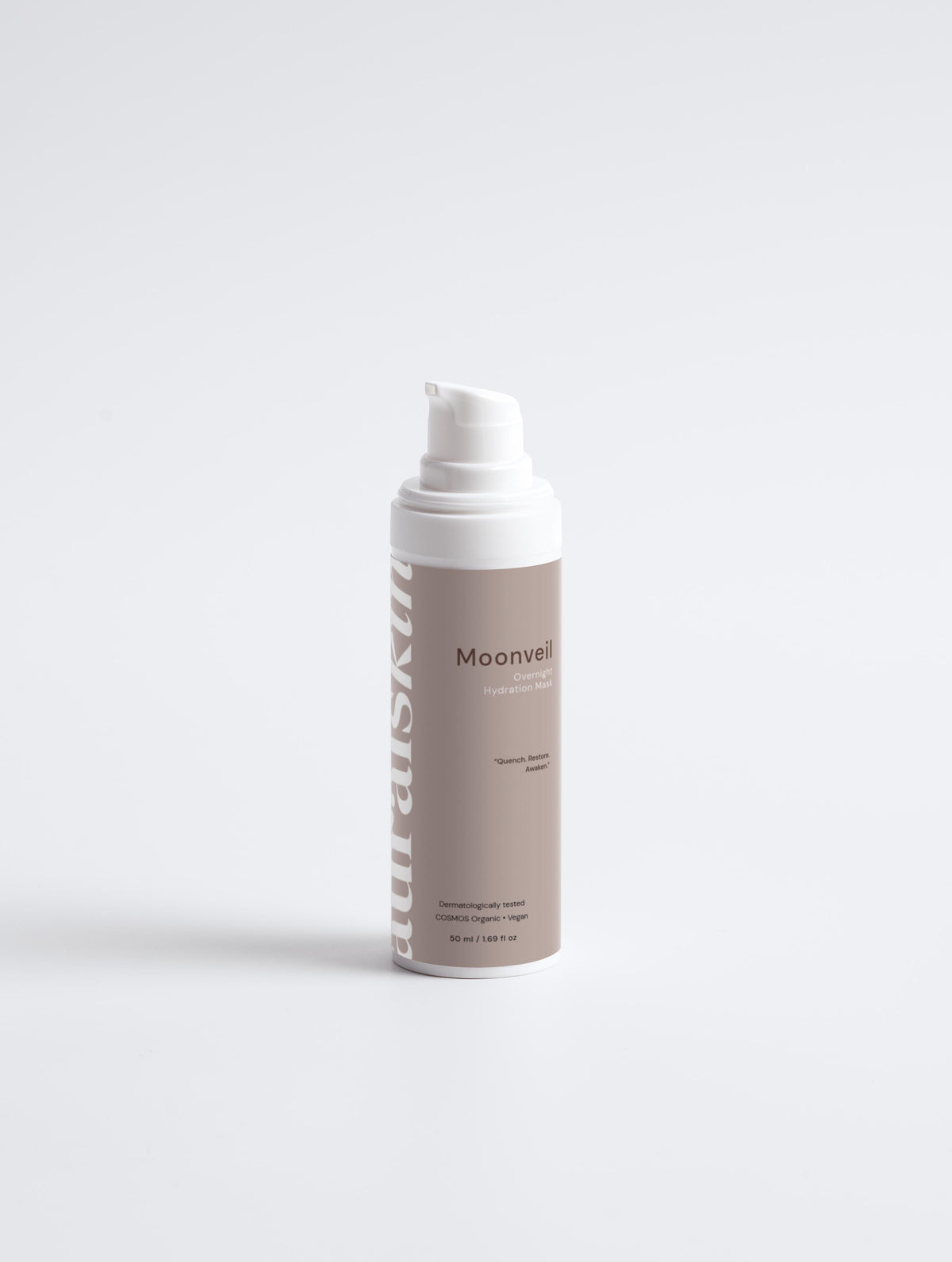 Moonveil Overnight Hydration Mask